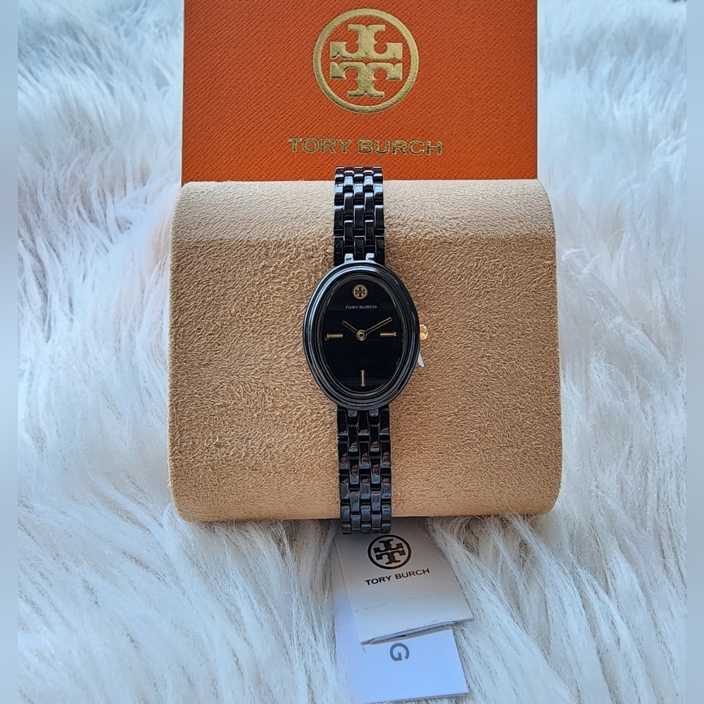 ⌚️🎁❤️Tory Burch Watch Original Brand New No Negotiable